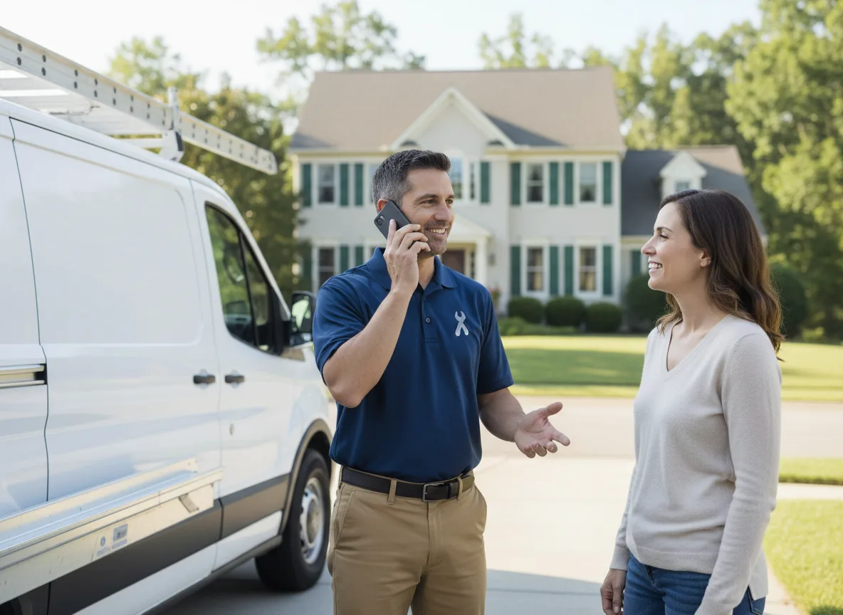 Home Gutter Service Kearsarge, MI FAQs